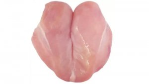 ayam fillet boneless